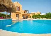 Ferienhäuser in Hurghada