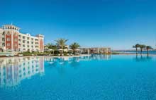 Hotels Hurghada